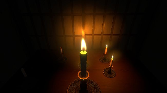 Reioku - Ghost house -