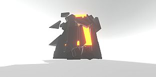 The Pressure of Ambition