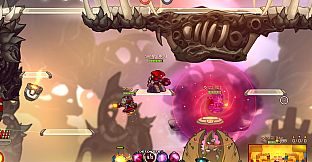 Awesomenauts Character - Sentry X-58