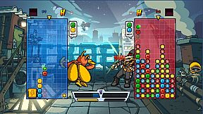 Heroes Never Lose: Professor Puzzler's Perplexing Ploy