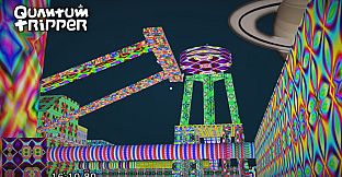 Quantum Tripper - Voyager