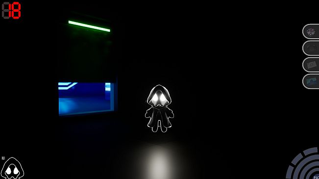 Nonlinear Door 非线性之门