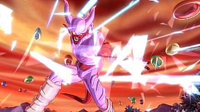 DRAGON BALL XENOVERSE Super Bundle