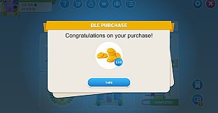 Business tour. Piggybank of gold