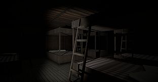 Escape Camp Waddalooh