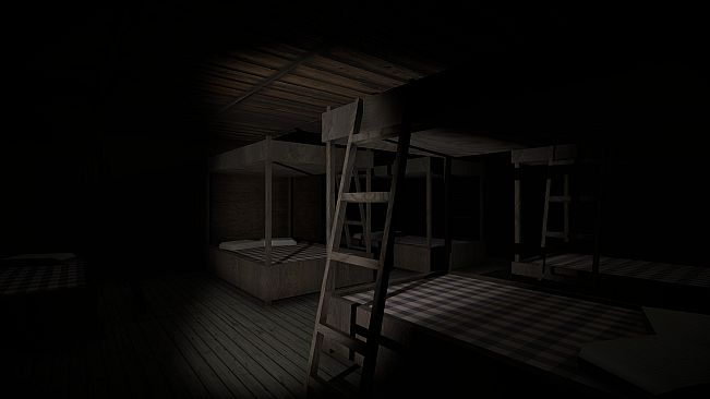 Escape Camp Waddalooh