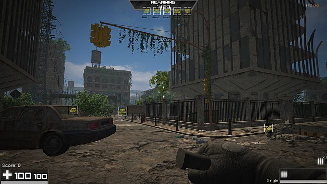 Aussie Clowns At War