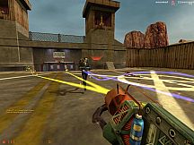 Half-Life Deathmatch: Source