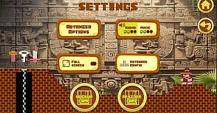 Montezuma's Revenge - Director's Cut