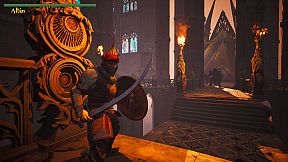 Tatar Altan vs Shaitan