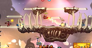 Awesomenauts Character - Skree