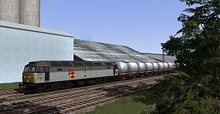 Train Simulator: Cornish Main Line: Plymouth – Penzance Route Add-On