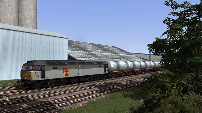 Train Simulator: Cornish Main Line: Plymouth – Penzance Route Add-On