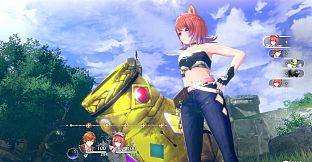 The Red Alchemist & the White Guardian - Activewear Adventuring Set