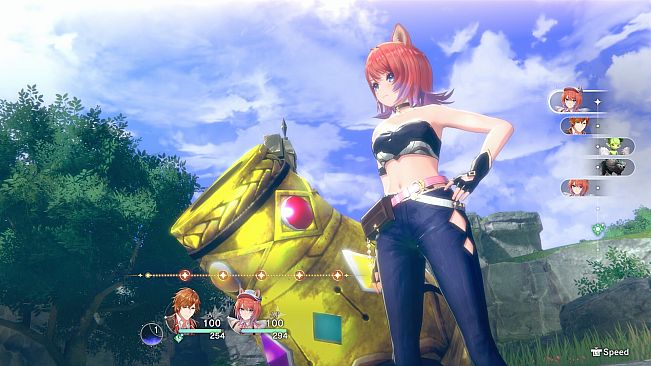 The Red Alchemist & the White Guardian - Activewear Adventuring Set