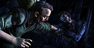 The Walking Dead: Season Two