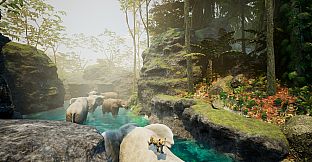 Kito: Lost Trail