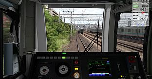 JR EAST Train Simulator: Yokosuka Line (Kurihama to Tokyo) Series E217