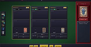 SUITE:The Automated Card Engine