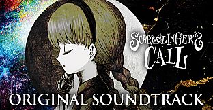 Schrödinger's Call Original Soundtrack