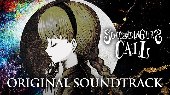 Schrödinger's Call Original Soundtrack