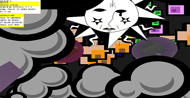 In Essence: Nil - (MaidxMan) / chapel