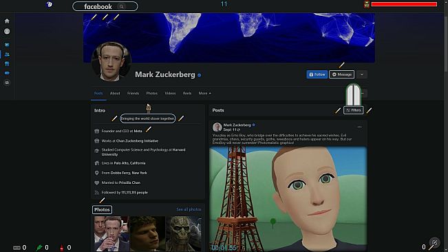 Welcome Back To 2007 Part II