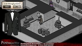 Postmortem: One Must Die (Extended Cut)