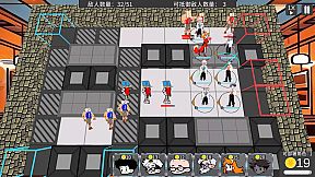 游戏世界小冒险