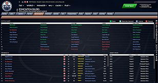Franchise Hockey Manager 7