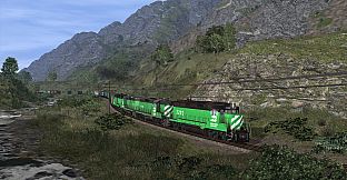 TS Marketplace: Burlington Northern Scenario Pack 01