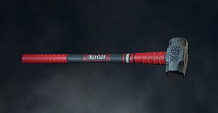 World War Z: Zeke Hunter Weapons Pack