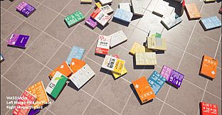 ‌Tidy Up the Bookstore