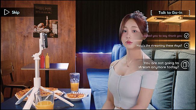 Love Too Easily 2 : Summer Pocha