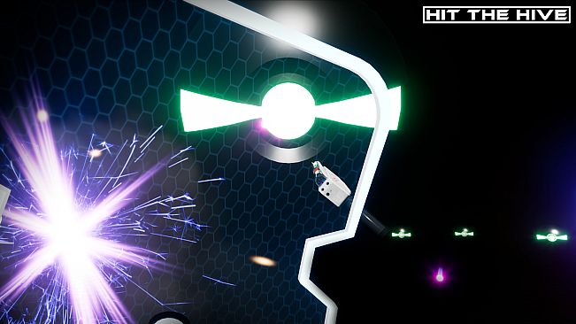 Hit The Hive