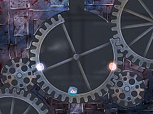 Portal Journey: Portarius