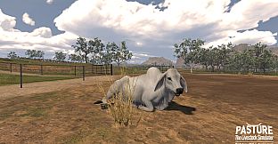 Pasture: The Livestock Simulator
