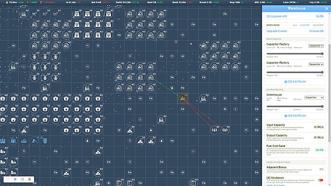 Industry Idle - Expansion Pack 2