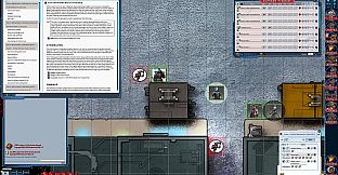 Fantasy Grounds - Starfinder RPG - Starfinder Adventure Path #34: We're No Heroes (Fly Free or Die 1 of 6)