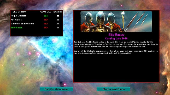 Star Fleet Armada Rogue Adventures