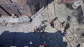 Modern Zombie Defense