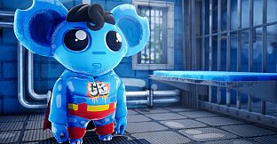 CUFFBUST: Drippy Stuff - Cosmetic Expansion Pack