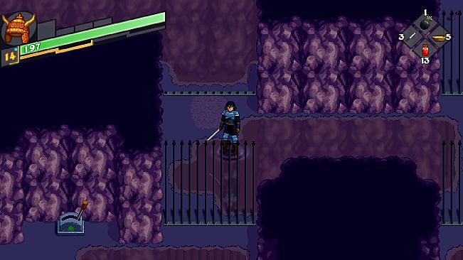 The Myth of a Godslayer