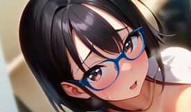 Hentai OfficeLady Plus