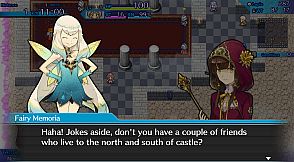 Mystery Chronicle: One Way Heroics