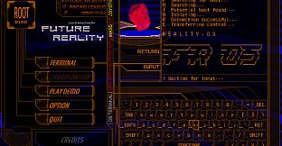 Future Reality: Racing League