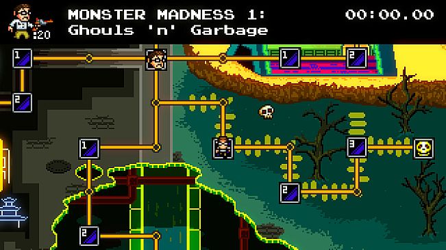 Angry Video Game Nerd II: ASSimilation