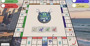 Terra Dice
