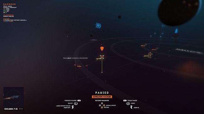 House of the Dying Sun