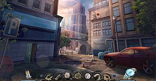 Paranormal Files: Trials of Worth Collector's Edition